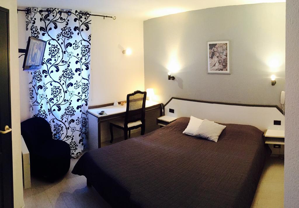 Hotel Le Pradet