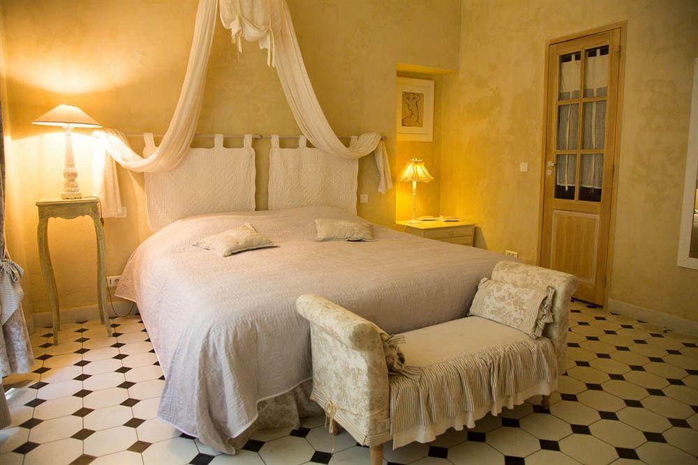 Villa Aurenjo - Bed & Breakfast