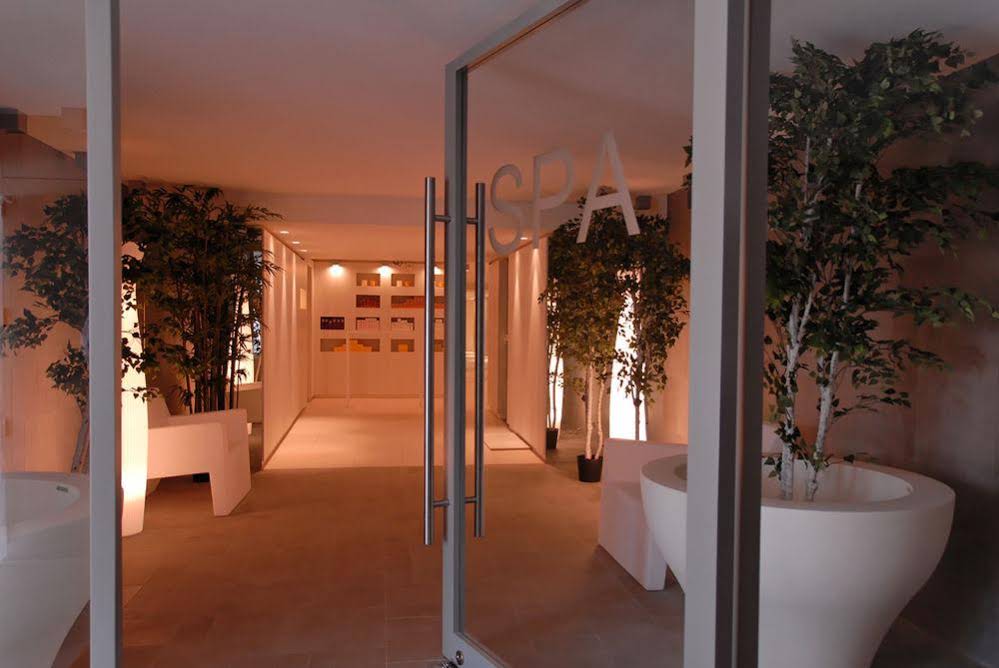 Hotel B Design & Spa