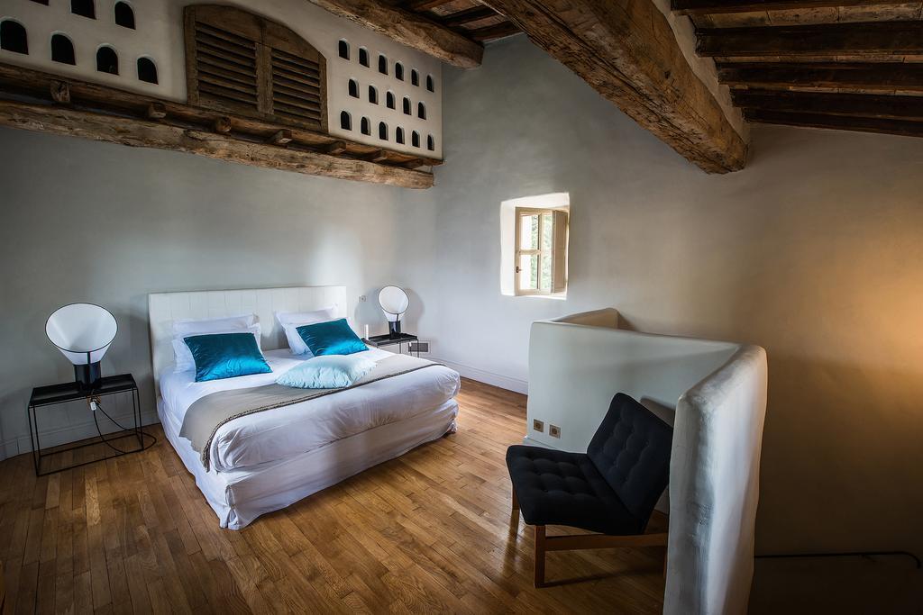 Le Hameau des Baux