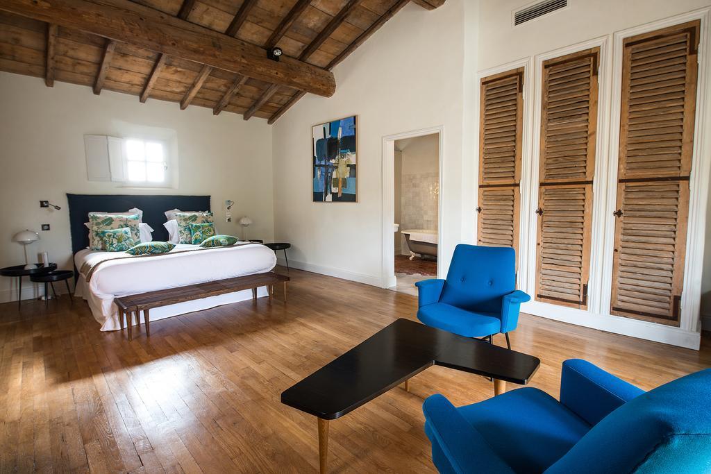 Le Hameau des Baux