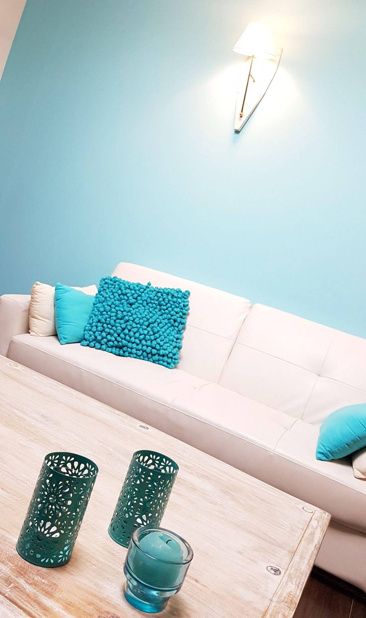 B&B Le Temps Suspendu Provence