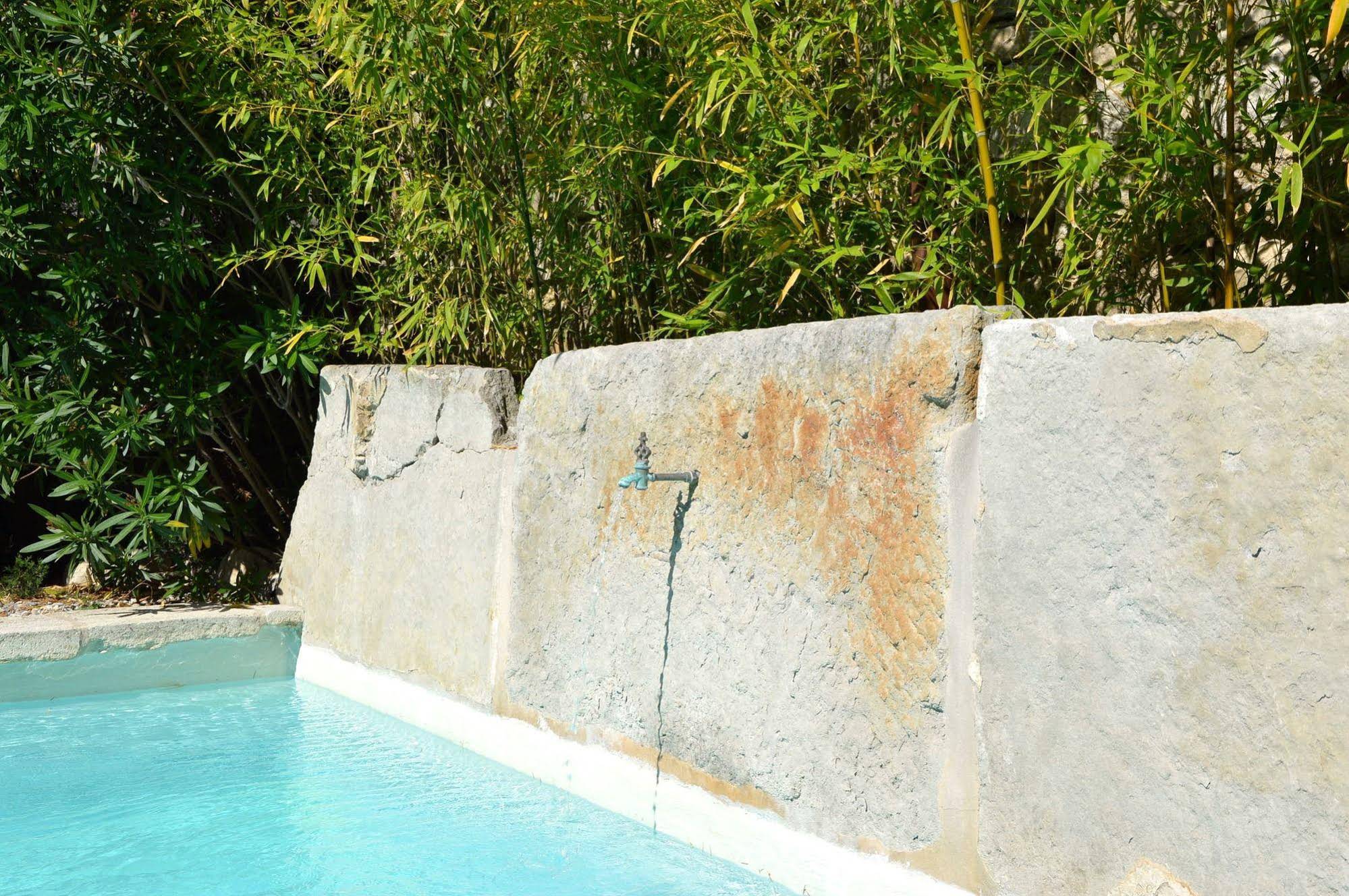 B&B Le Temps Suspendu Provence