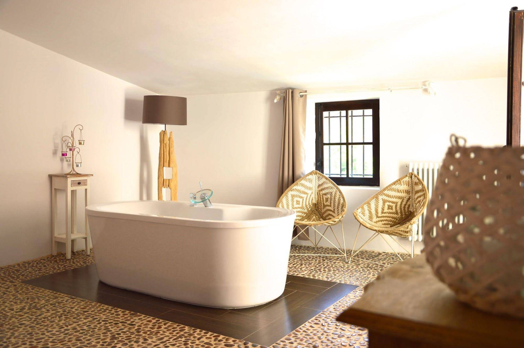 B&B Le Temps Suspendu Provence