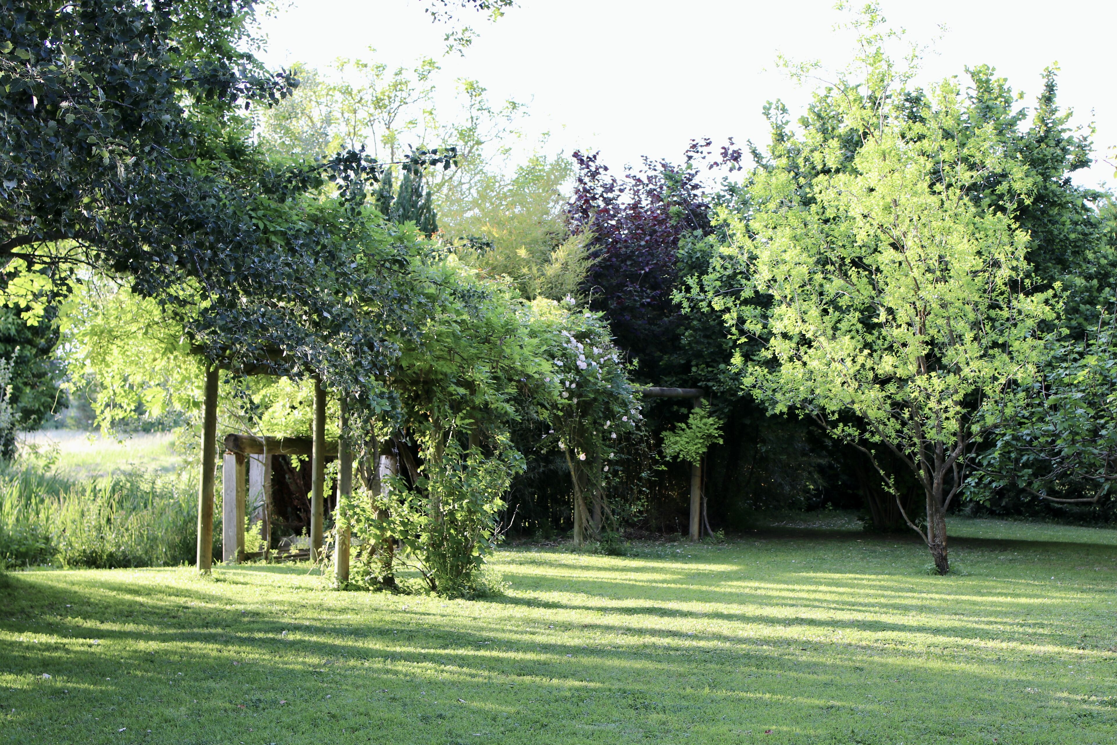 Domaine Du Moulin De Villefranche