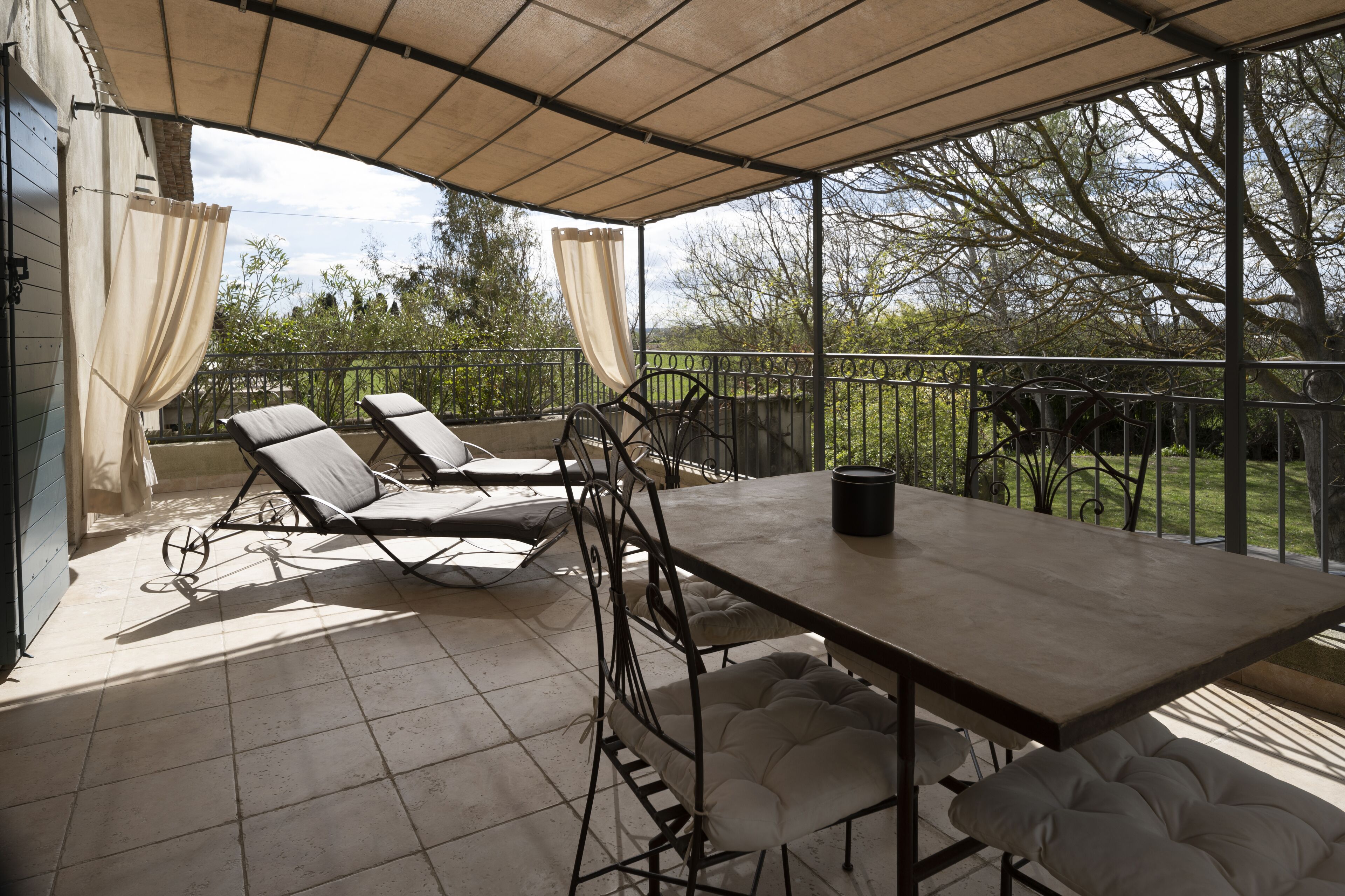 Domaine Du Moulin De Villefranche