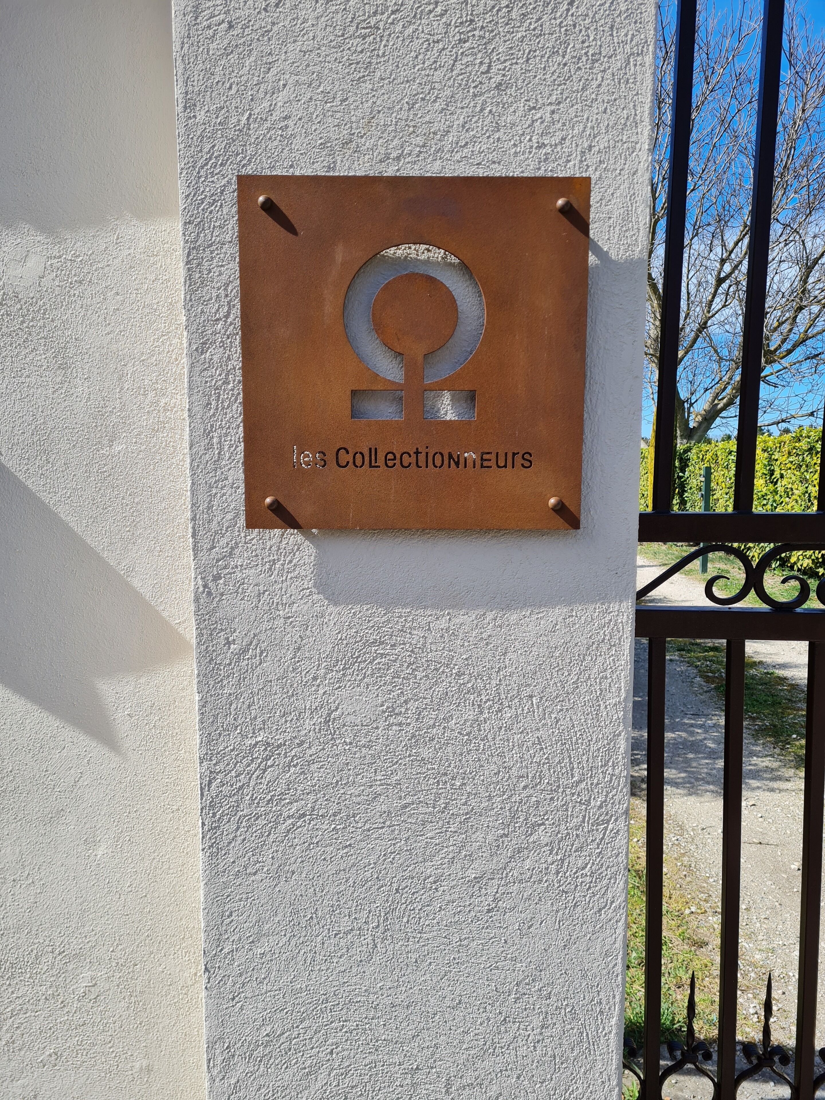 Domaine Du Moulin De Villefranche