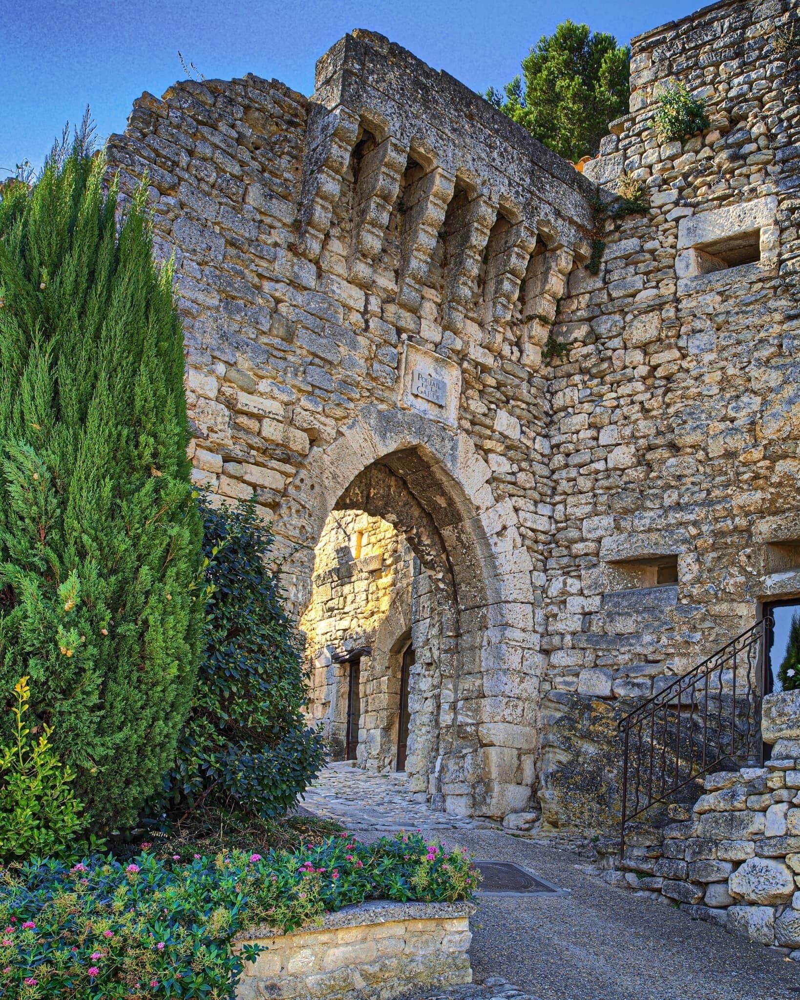 Domaine Du Moulin De Villefranche