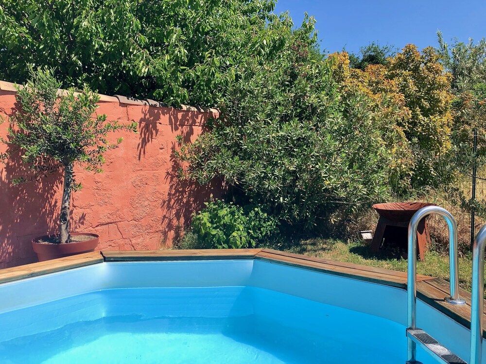 La Maison De Nanouche