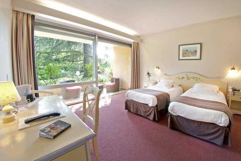 Best Western Sévan Parc Hôtel