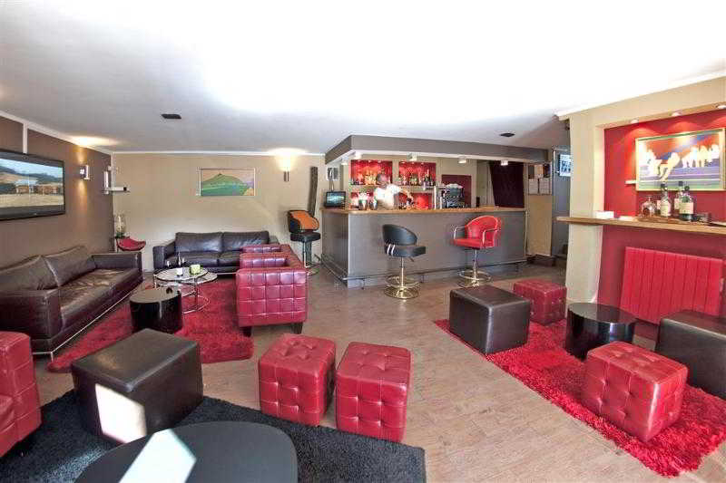 Best Western Sévan Parc Hôtel