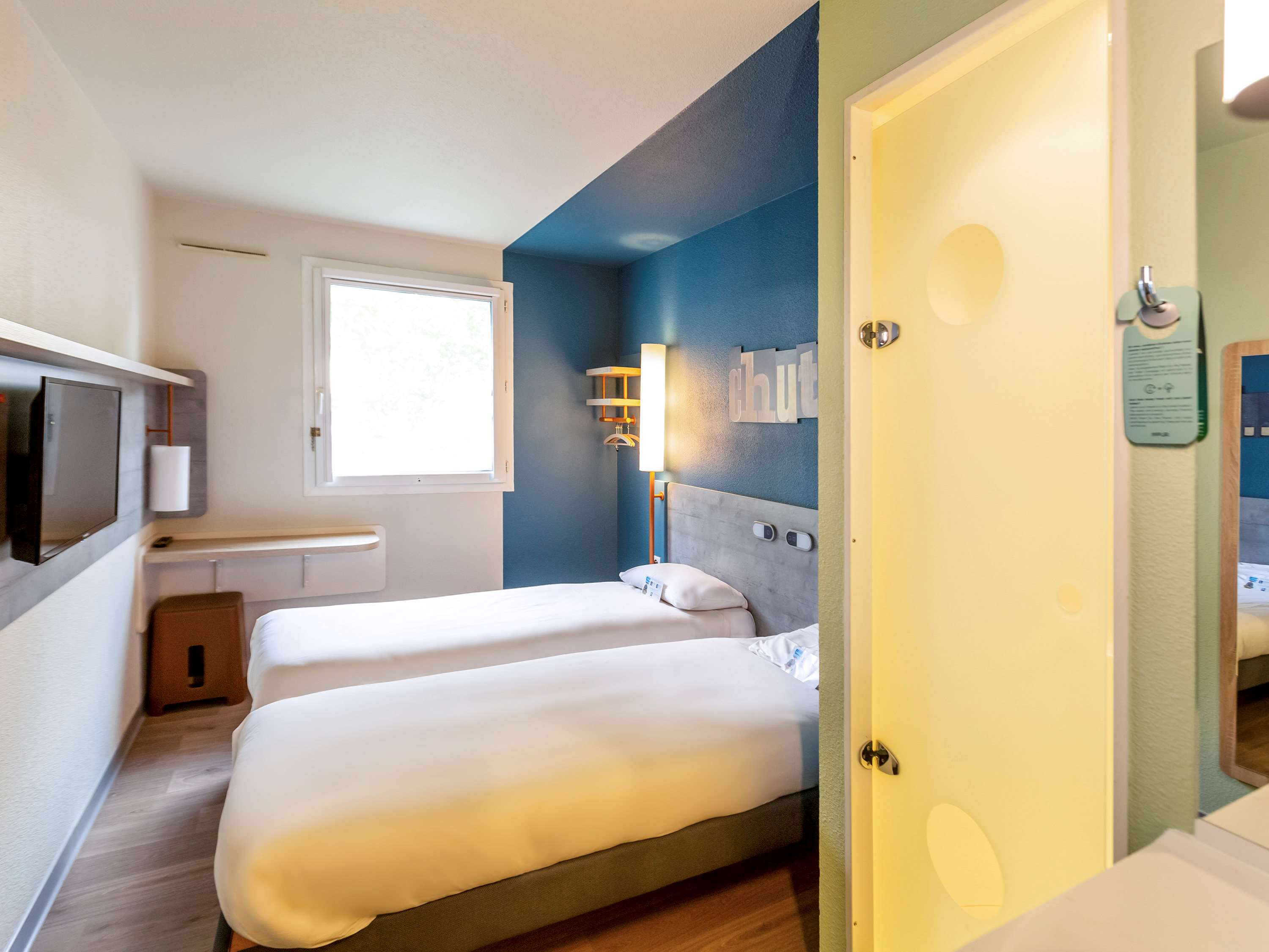 Ibis budget Pertuis Portes du Luberon