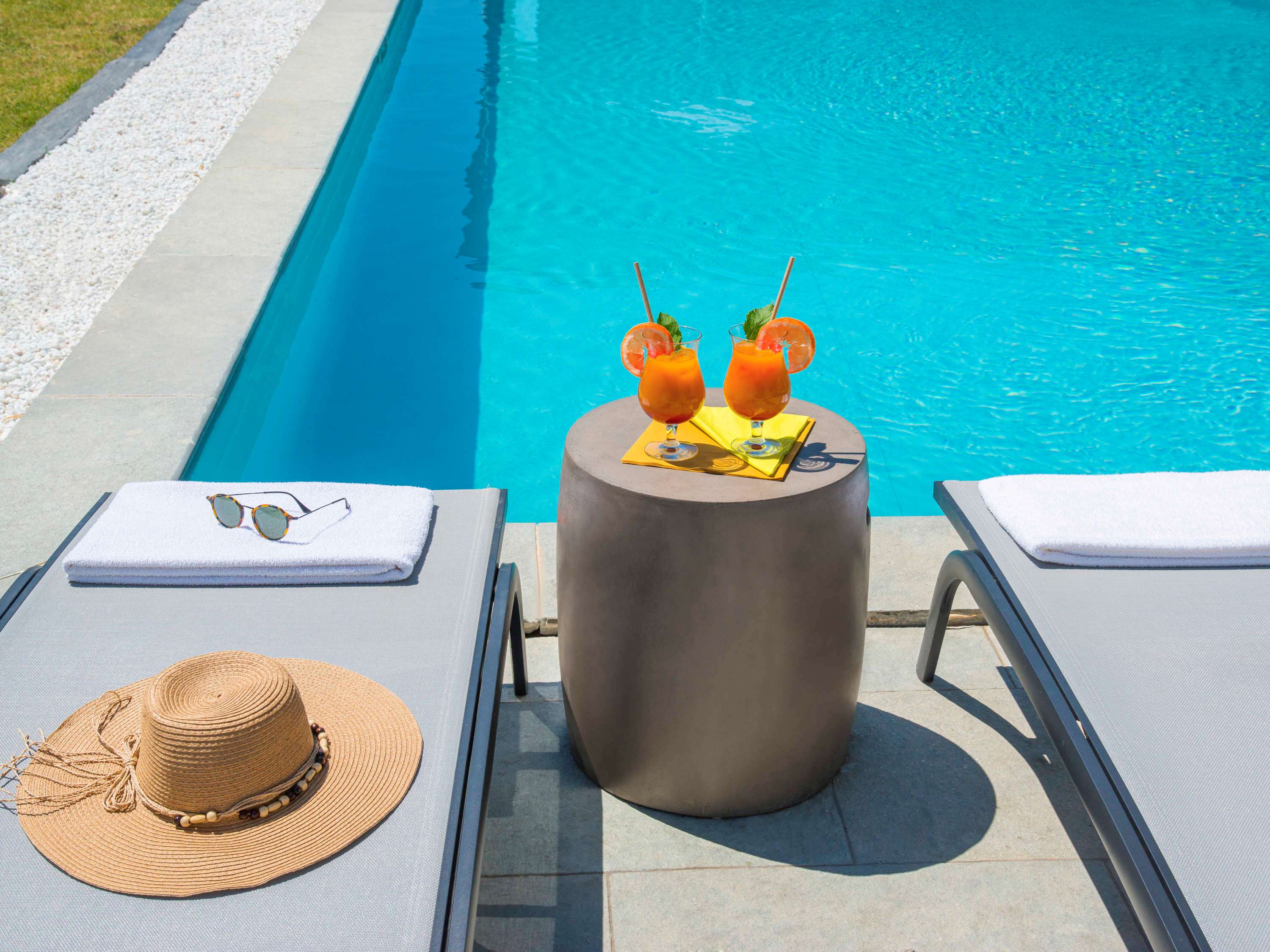 ibis Styles Pertuis Portes du Luberon
