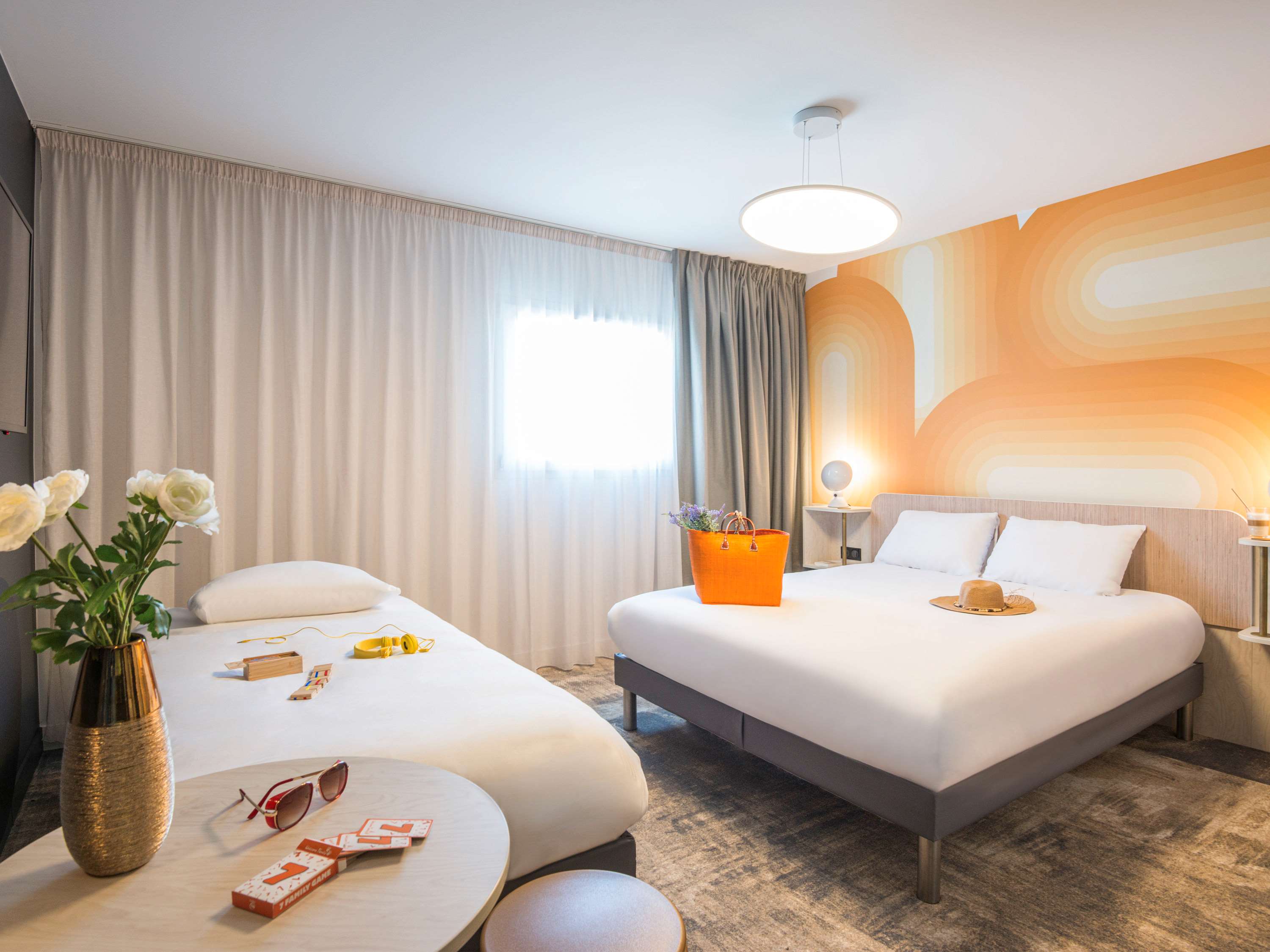 ibis Styles Pertuis Portes du Luberon