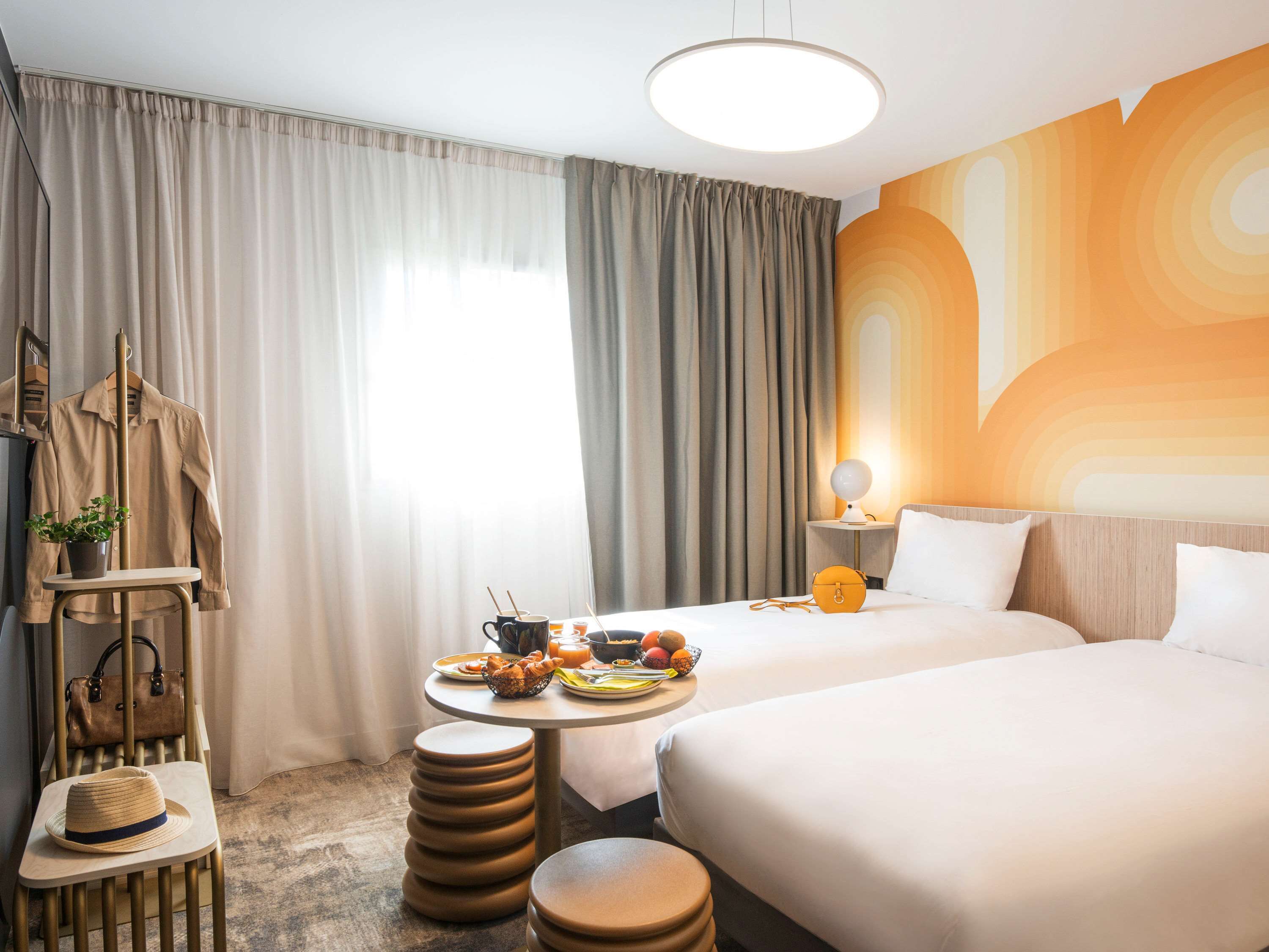 ibis Styles Pertuis Portes du Luberon