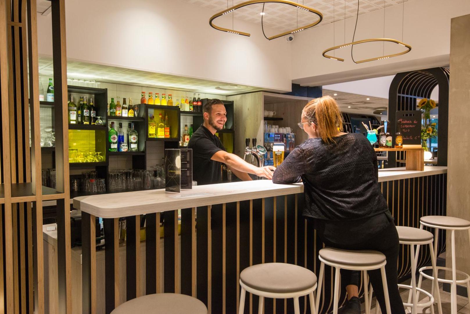 ibis Styles Pertuis Portes du Luberon