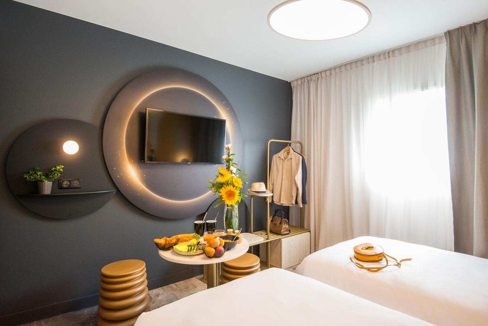 ibis Styles Pertuis Portes du Luberon