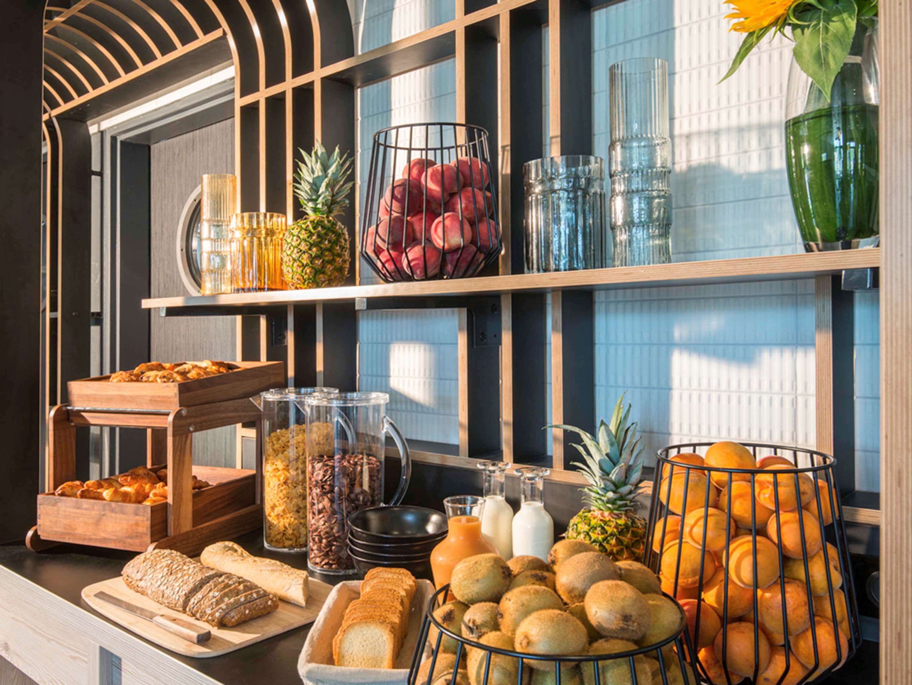 ibis Styles Pertuis Portes du Luberon