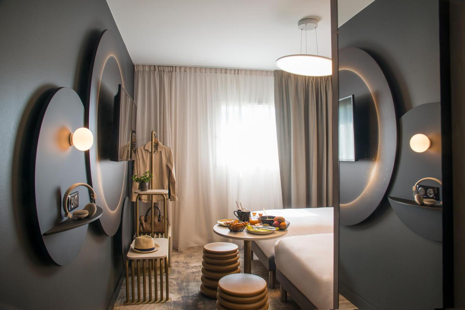 ibis Styles Pertuis Portes du Luberon