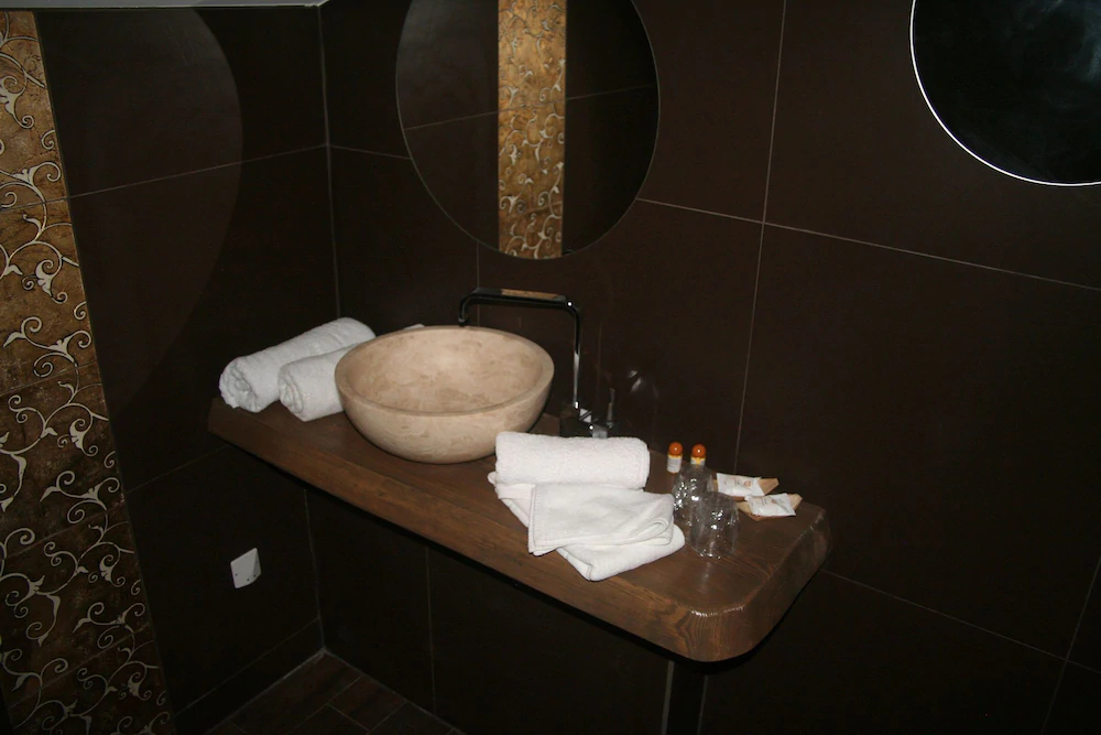 Auberge Les Galets