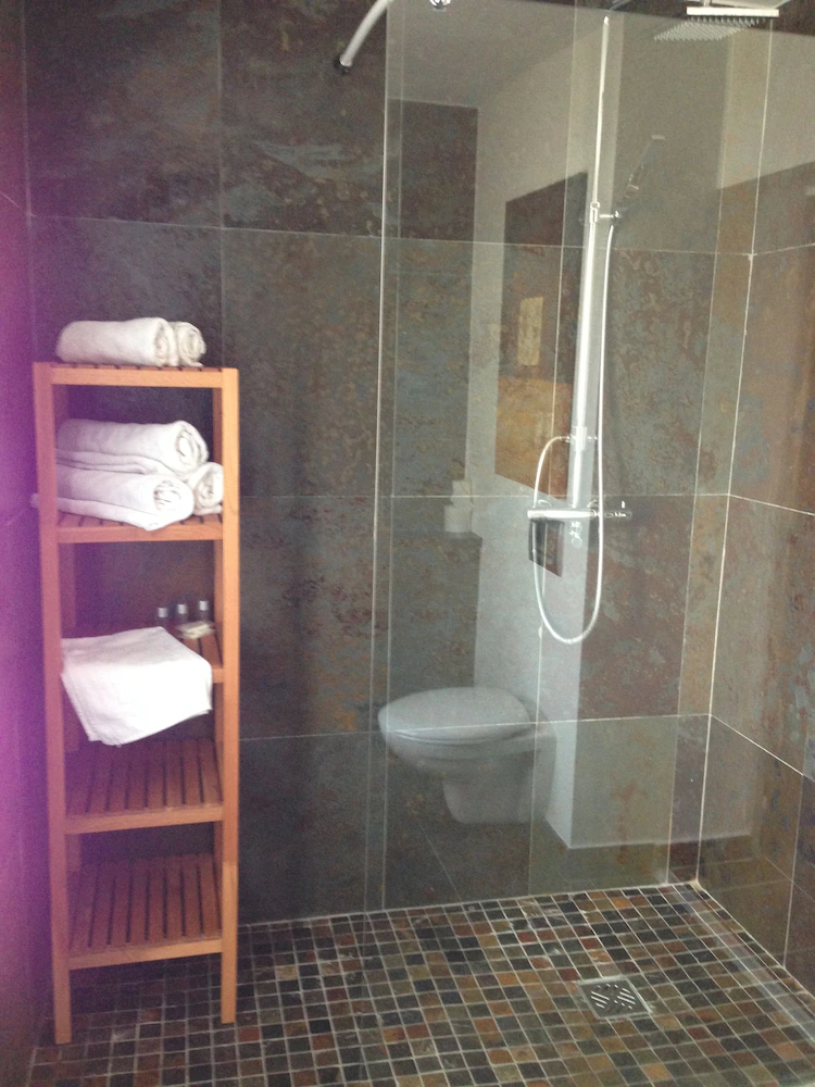 Auberge Les Galets