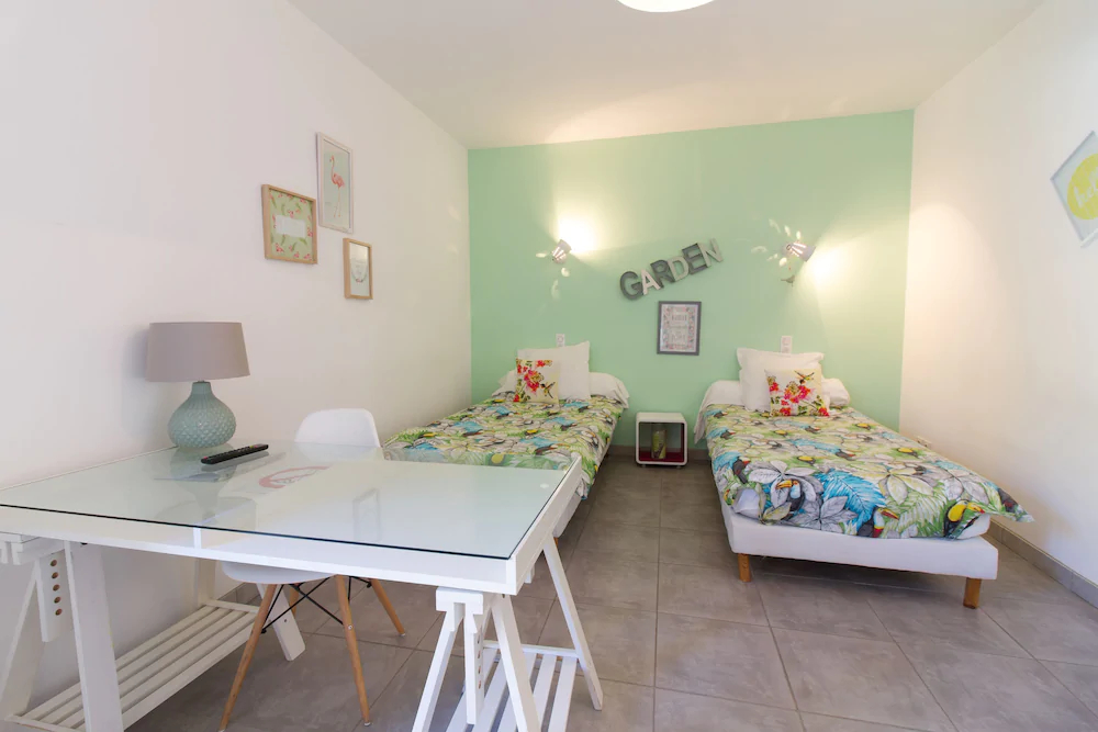 Auberge Les Galets