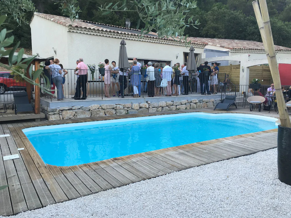 Auberge Les Galets
