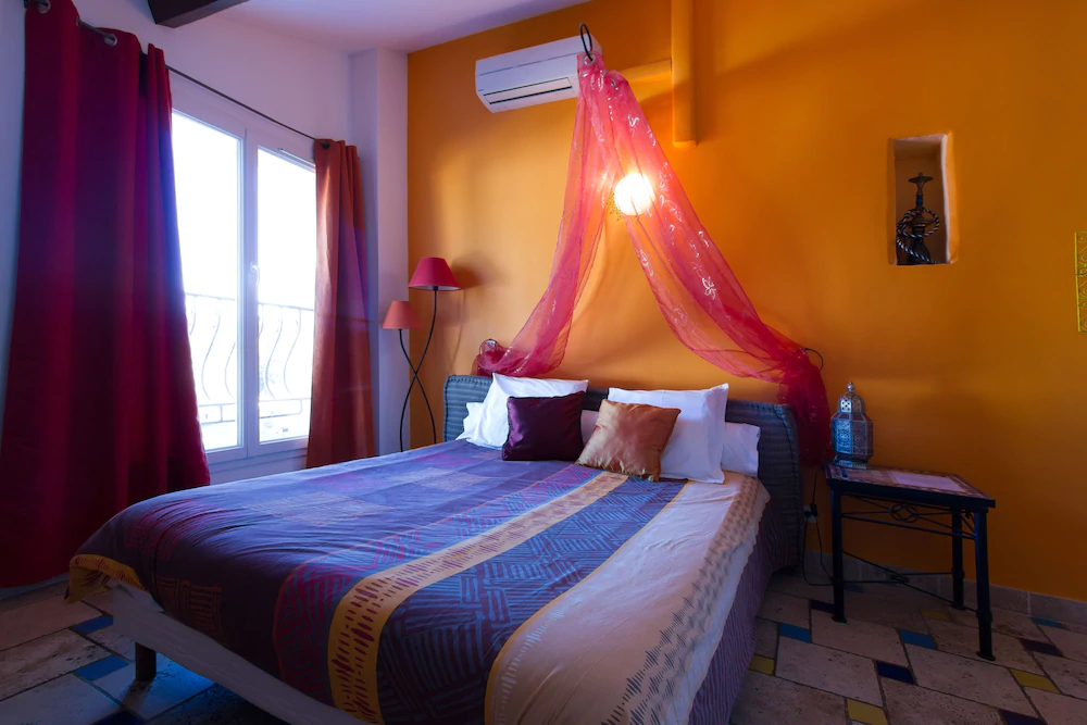 Auberge Les Galets