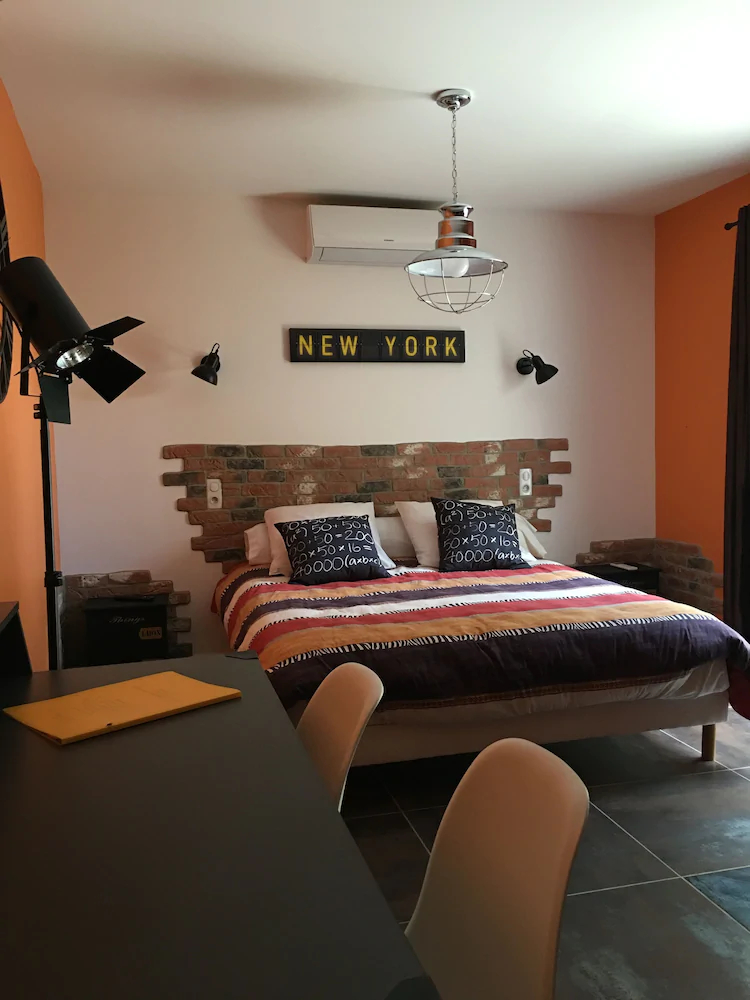 Auberge Les Galets