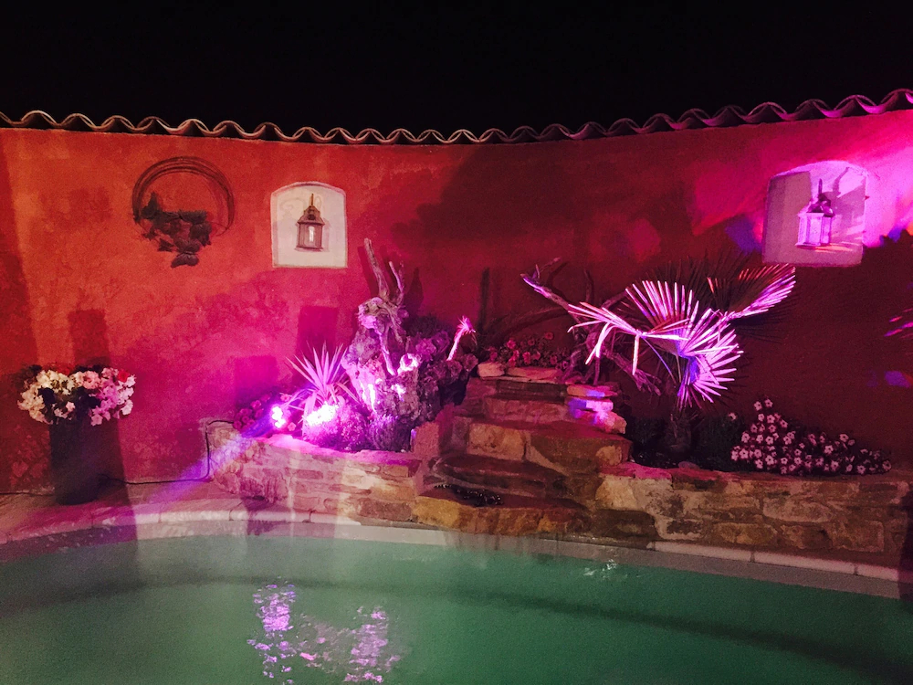 Auberge Les Galets