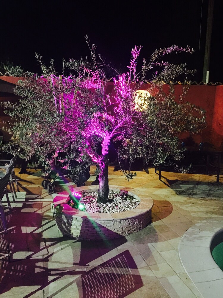 Auberge Les Galets