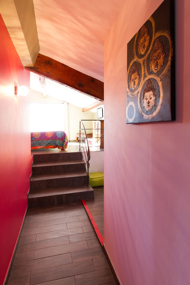Auberge Les Galets