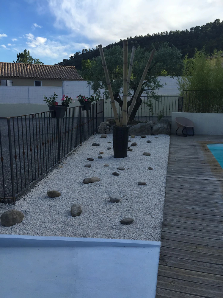 Auberge Les Galets