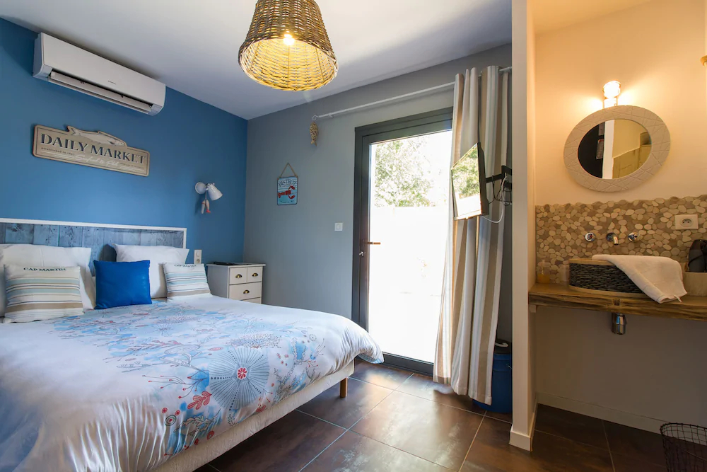 Auberge Les Galets