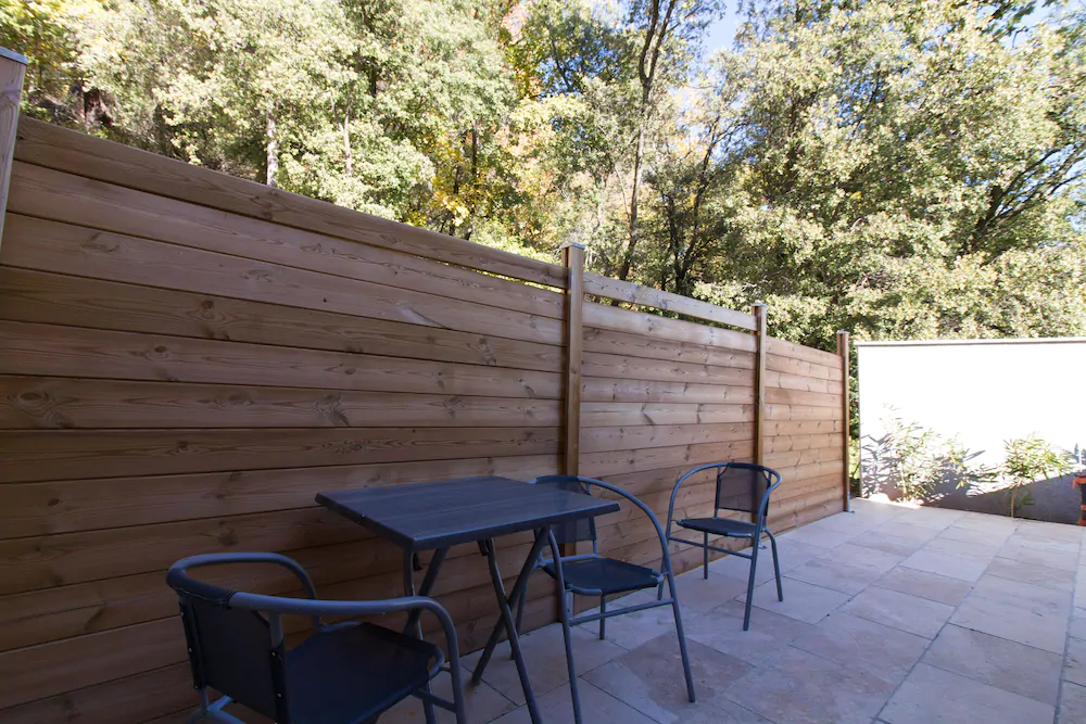 Auberge Les Galets
