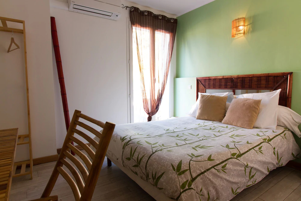 Auberge Les Galets