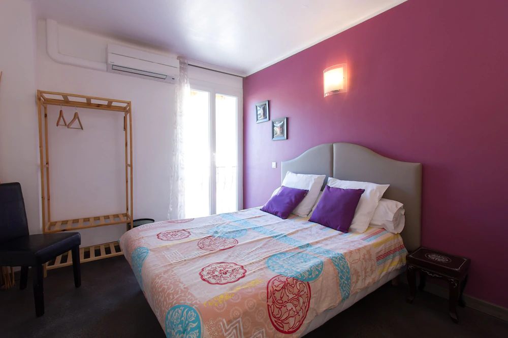 Auberge Les Galets