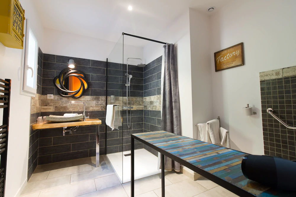 Auberge Les Galets