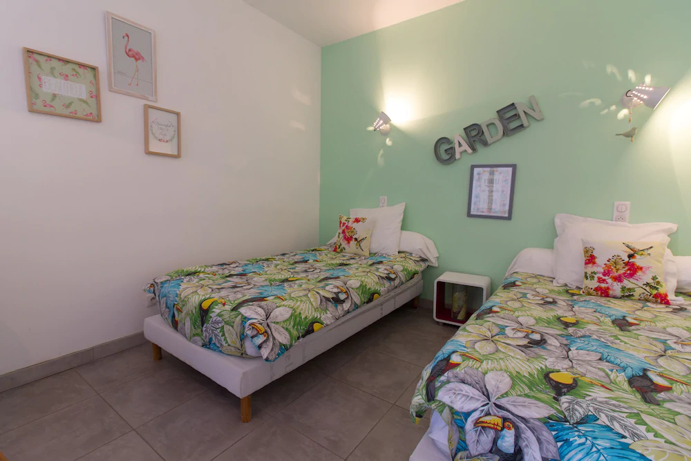 Auberge Les Galets