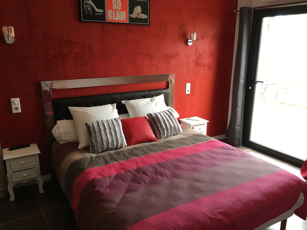 Auberge Les Galets