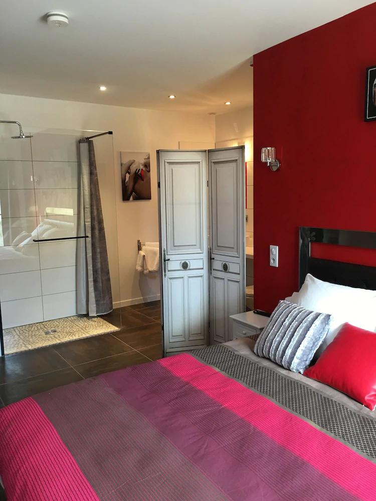 Auberge Les Galets
