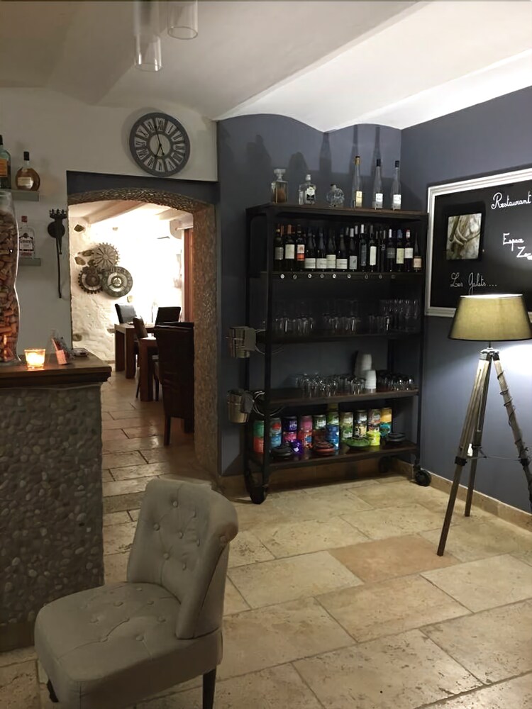 Auberge Les Galets