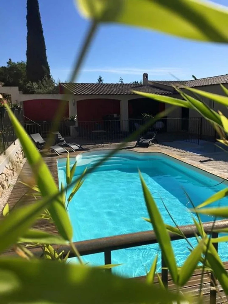 Auberge Les Galets