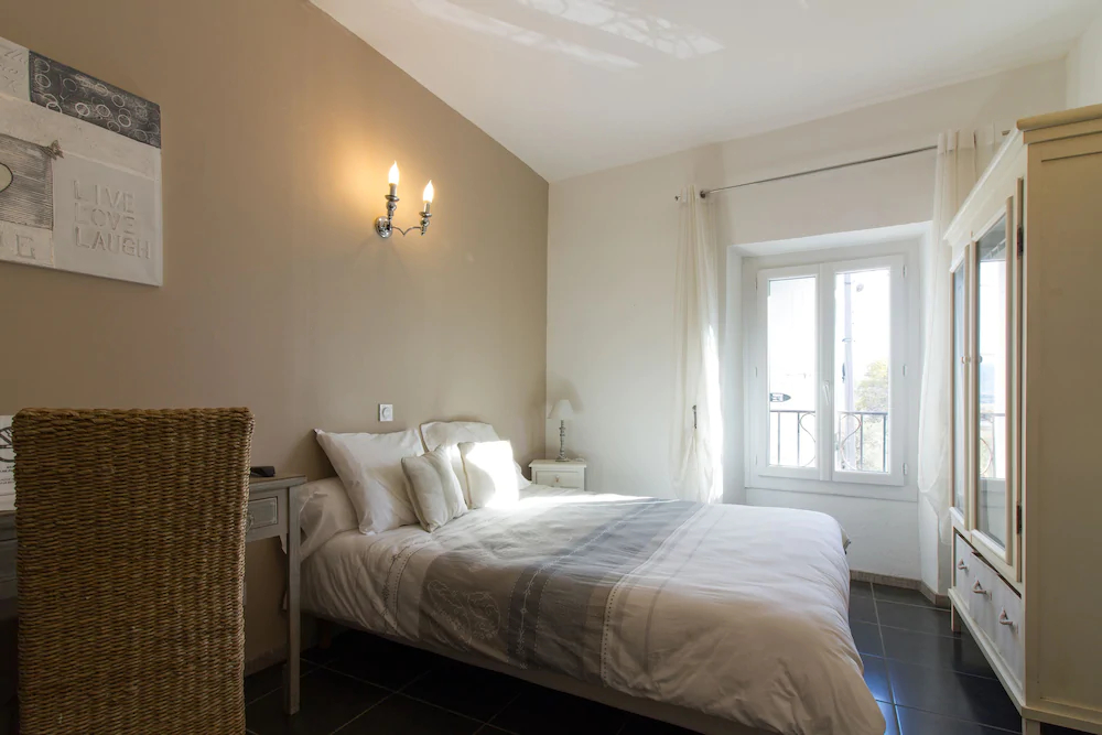 Auberge Les Galets