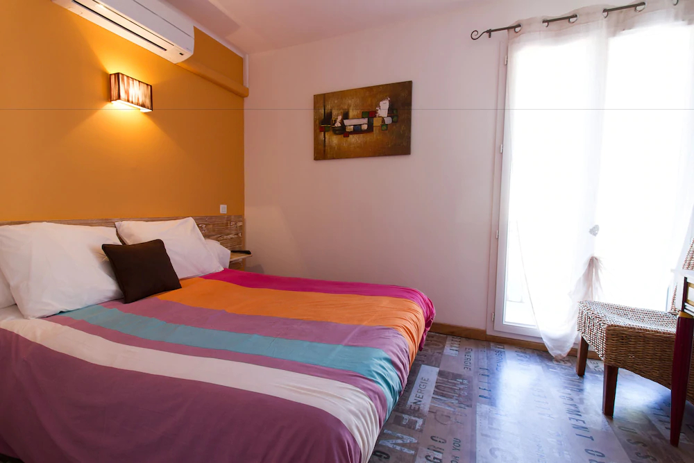 Auberge Les Galets