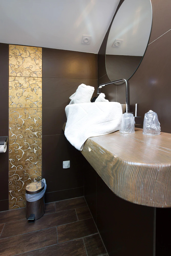 Auberge Les Galets