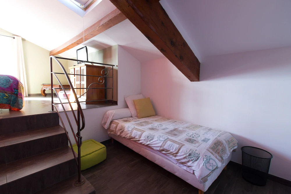 Auberge Les Galets