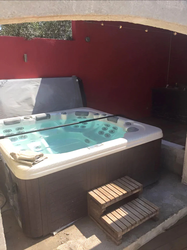 Auberge Les Galets