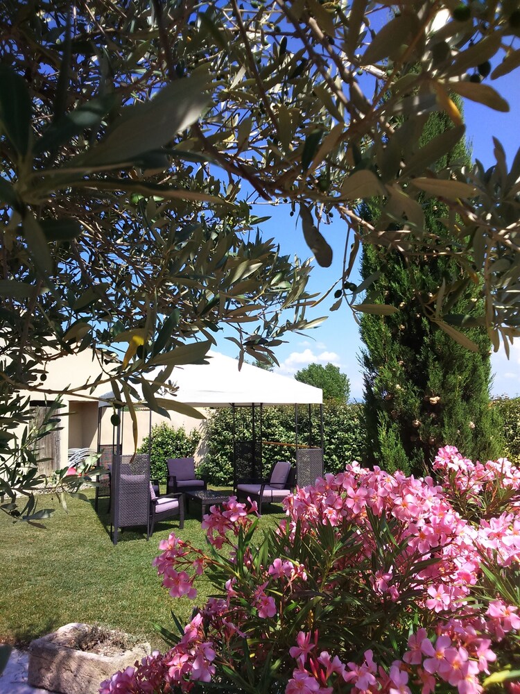 Les Demeures De La Beauclaire