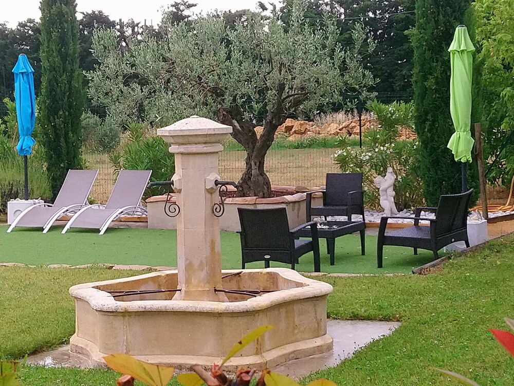 Les Demeures De La Beauclaire